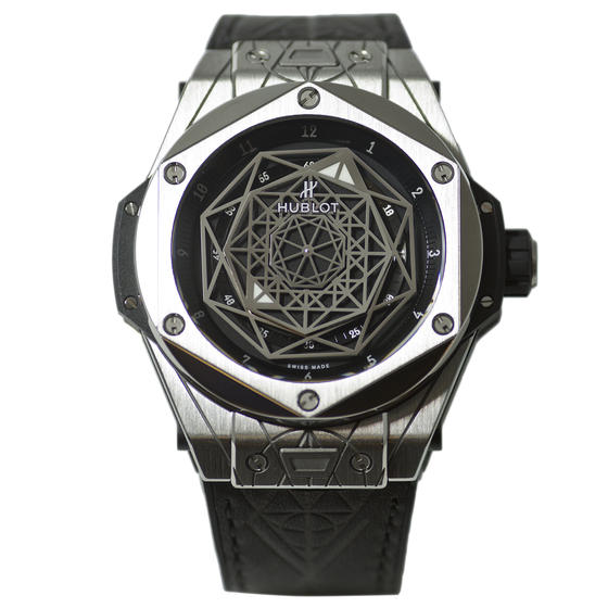 Hublot BIG BANG SANG BLEU 415.NX.1112.VR.MXM16 Watch replica Hublot BIG BANG SANG BLEU 415.NX.1112.VR.MXM16 Watch replica